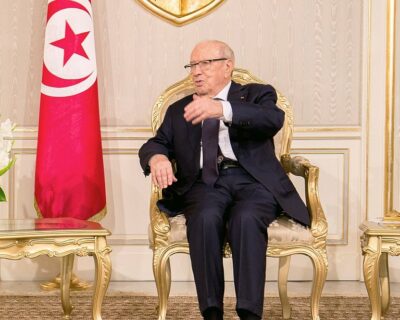 تونس: الباجي قائد السبسي وإعادة كتابة التاريخ