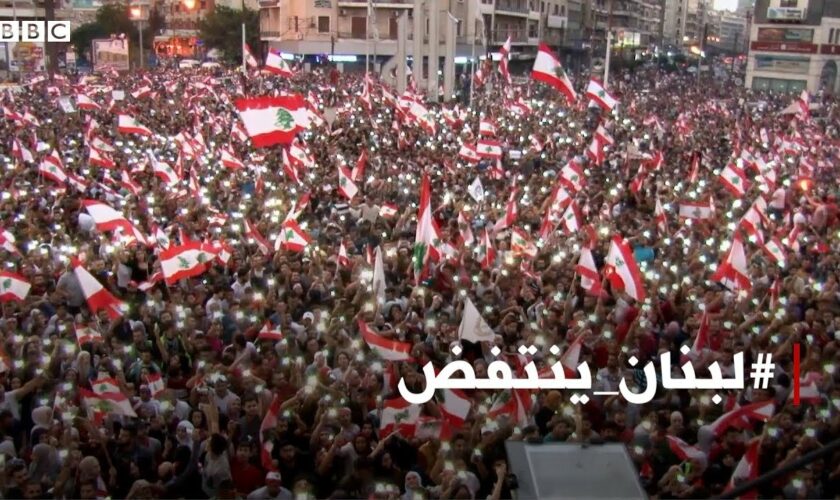 مركز كارنجي: هل نشهد موجة جديدة من ثورات الربيع العربي في العام 2019؟