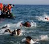 الحرس الوطني البحري ينقذ 204 مهاجرين غير نظاميين من الغرق
