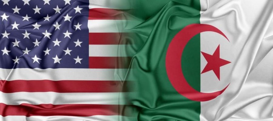 سفيرة أميركا بالجزائر: التعاون الأمني والحرب المشتركة ضد الإرهاب حجر الأساس في علاقتنا الثنائية