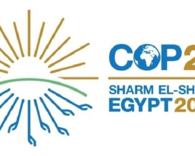 فشل مؤتمر المناخ بشرم الشيخ المصرية