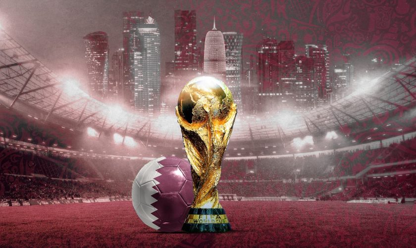 كأس العالم..مجال العولمة ” السعيدة” 
