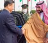 السعودية تحتضن اليوم قمتين صينية خليجية وصينية عربية   
