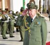 بداية من اليوم : رئيس أركان الجيش الجزائري السعيد شنقريحة في زيارة رسمية إلى فرنسا