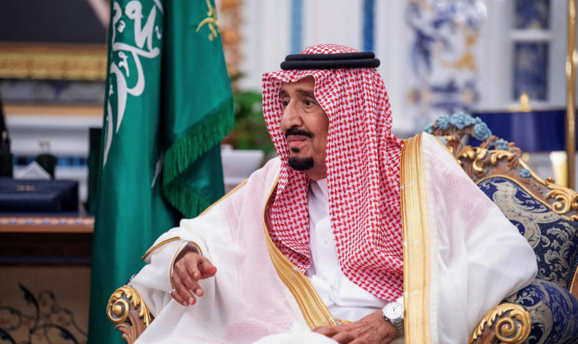 “الوزراء” السعودي يؤكد ضرورة إحياء عملية السلام ووقف الاعتداءات الإسرائيلية