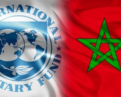 المغرب على خط صندوق النقد الدولي .. حشد التمويلات توقّيا من الصدمات