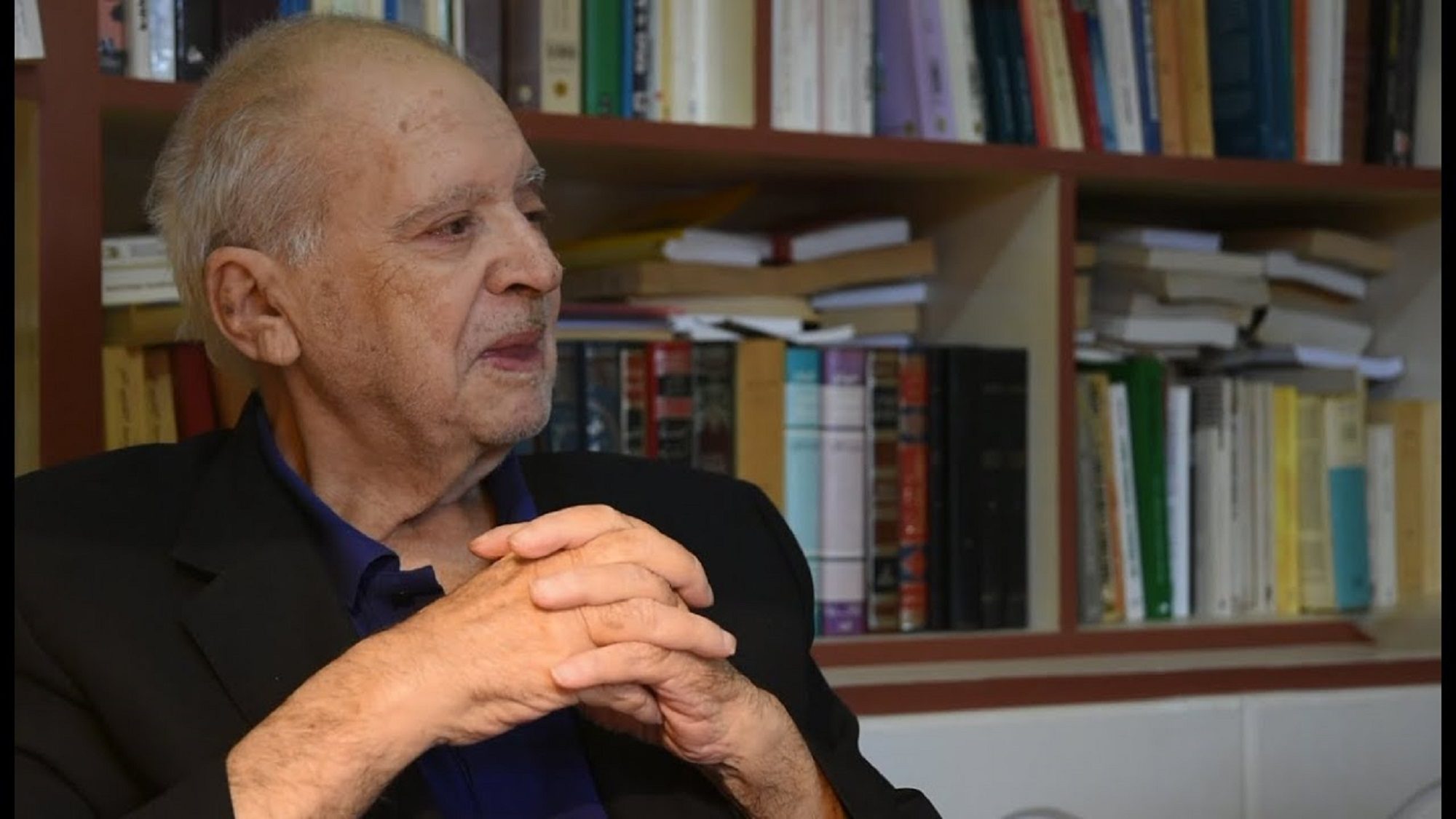 الذكرى الثانية لوفاة المفكر والمؤرخ التونسي، هشام جعيط