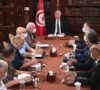 التسلسل الزمني لأبرز المحطات السياسية في تونس منذ انطلاق مسار 25 جويلية 2021 /وثيقة/   