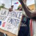 فرنسا و اللعب بالنار في النيجر  .. هل تغرق باريس في مستنقع “الساحل والصحراء” ؟