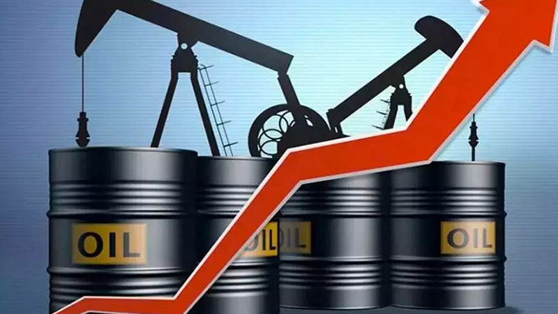 ارتفاع أسعار النفط مع تراجع الإمدادات في السوق