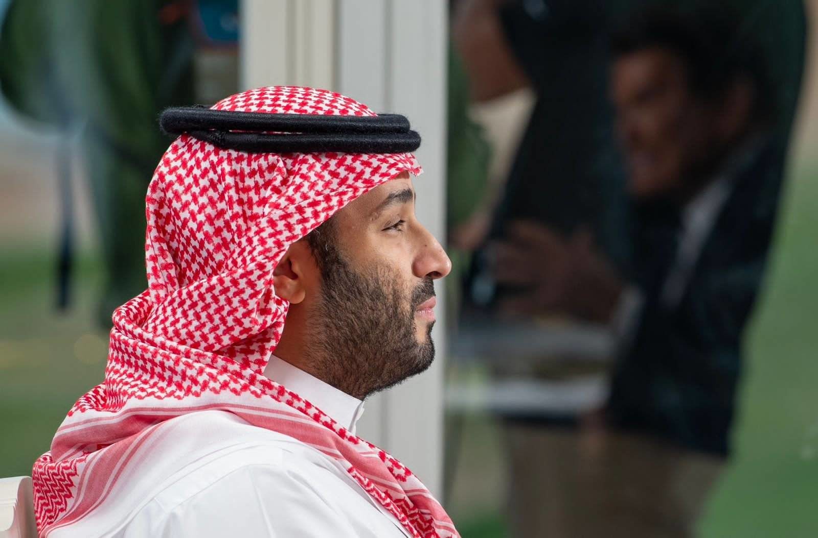 محمد بن سلمان: السعودية هي قصة هذا القرن… والقضية الفلسطينية مهمة للتطبيع