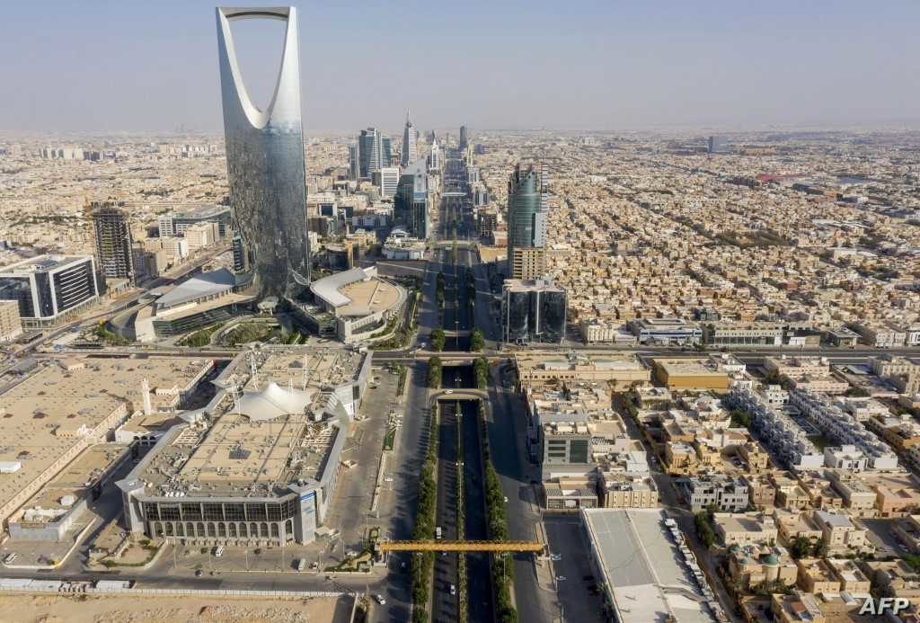 رسميًّا المملكة العربية السعودية وعاصمتها الرياض وجهة العالم في معرض إكسبو 2030