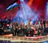 في ثاني سهرات مهرجان الأغنية 2024: تونس تغني نصرة لفلسطين