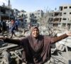 الحرب على غزة مباشر.. الاحتلال يستهدف منتظري المساعدات وحماس تقترح اتفاقا لوقف إطلاق النار