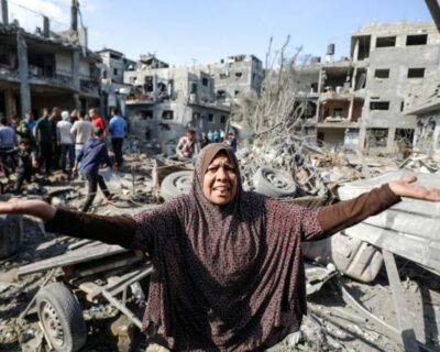 الحرب على غزة مباشر.. الاحتلال يستهدف منتظري المساعدات وحماس تقترح اتفاقا لوقف إطلاق النار