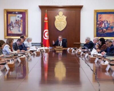 تونس … مجلس الوزراء يوافق على مشروع مجلة الصّرف