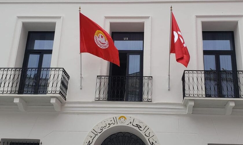 تونس: الدولة واتحاد الشغل .. فك الارتباط ! / تحليل اخباري /