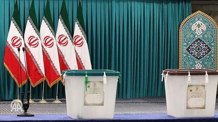 ايران تعلن عن تنظيم انتخابات رئاسية في 28 جوان القادم