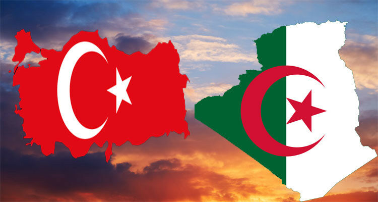 بين الجزائر و تركيا .. مضاعفة الرحلات الجوية إلى 80 رحلة أسبوعيا