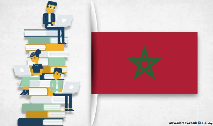 وفق تقرير رسمي: 1.5مليون مغربي لا يدرسون ولا يعملون !
