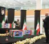 الرئيس قيس سعيد يؤدي بطهران واجب العزاء في وفاة الرئيس الايراني ابراهيم رئيسي