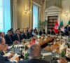 وزير الدّاخليّة يشارك في اجتماع تنسيقي دولي بالعاصمة الإيطالية ( بلاغ )