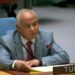 تونس تطالب مجلس الأمن بالوقف الفوري لجرائم الحرب والإبادة الجماعية التي يتعرض لها الشعب الفلسطيني 
