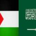 الدول العربية ترد بقوة على تصريحات نتنياهو بشأن “إقامة دولة فلسطينية” على الأراضي السعودية