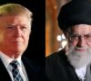 بين ترامب وايران .. العصا و الجزرة ! / تحليل اخباري/