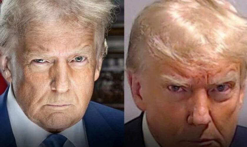 فورين أفارز: عام الفوضى في عهد ترامب .. الرئاسة غير المقيدة ونهاية الهيمنة الأمريكية