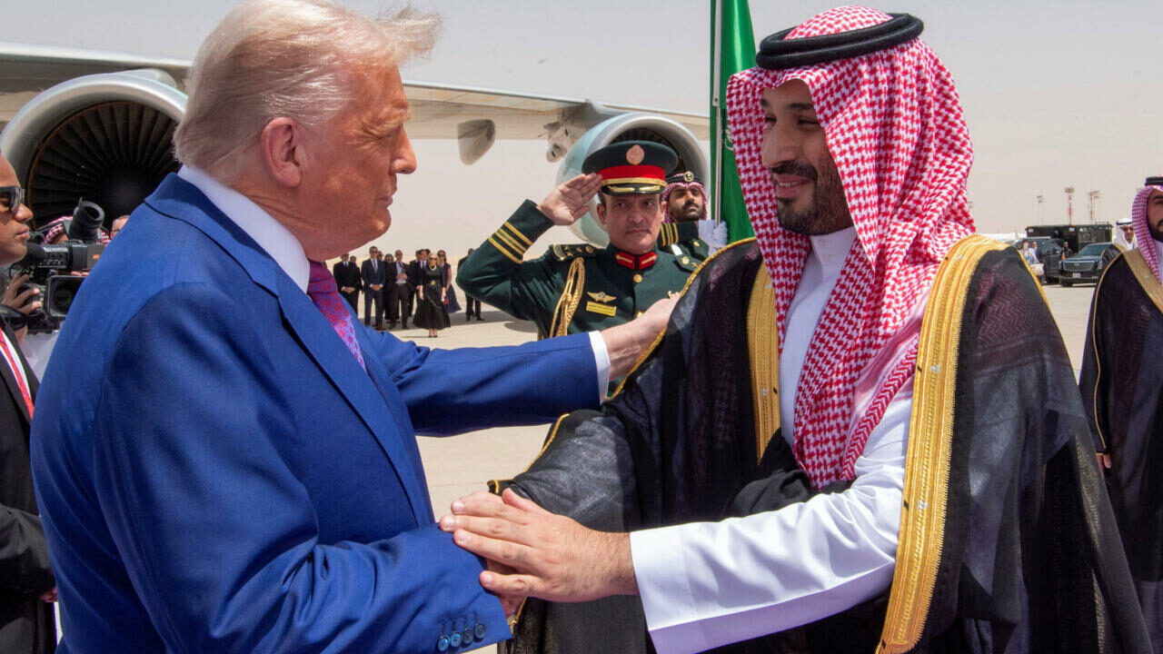 كتب منذر بالضيافي: ترامب في الرياض .. مغانم و انتظارات !