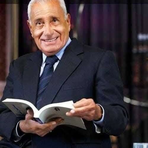 بروفايل: محمد حسنين هيكل .. “الجورنالجي” المرجع