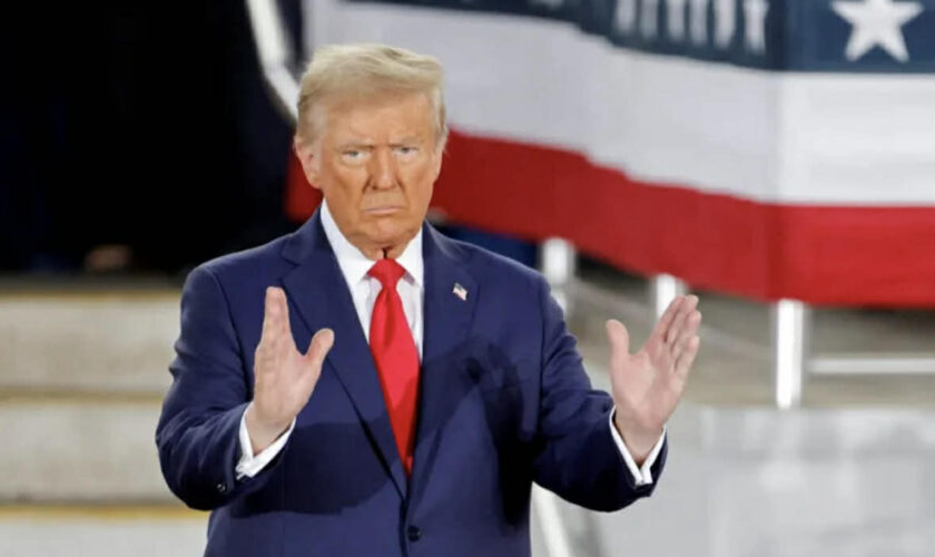 كتب- منذر بالضيافي/ من واشنطن الى دافوس: اللحظة الترامبية .. السياسة حين تخرج من القواعد / تحليل اخباري/