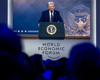 كتب منذر بالضيافي: اللحظة الترامبية .. قراءة سوسيوسياسية في أزمة النظام الليبرالي الغربي