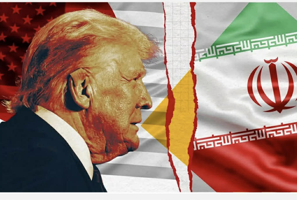 بين أمريكا و ايران .. إدارة التفاوض تحت ظل القوة