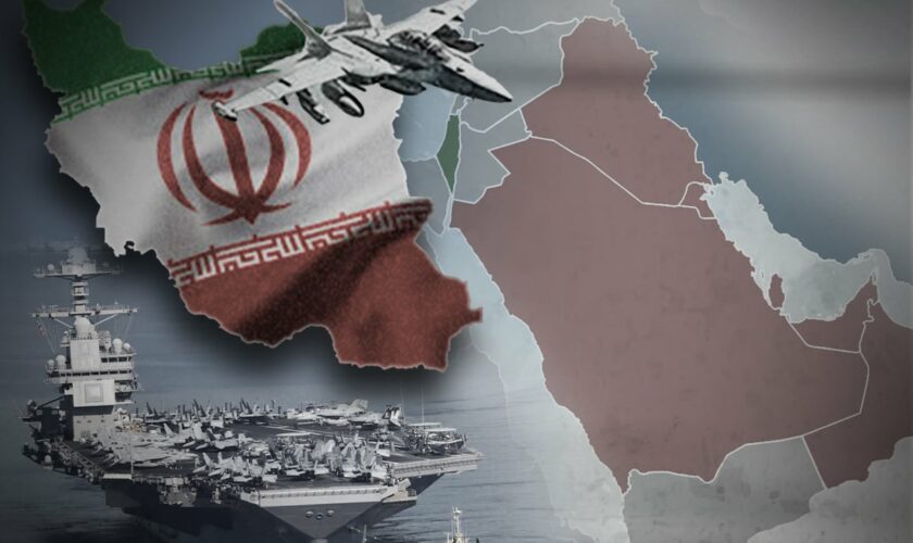 كتب- منذر بالضيافي: الحرب على إيران: من قراءة الحدث إلى فهم التحولات