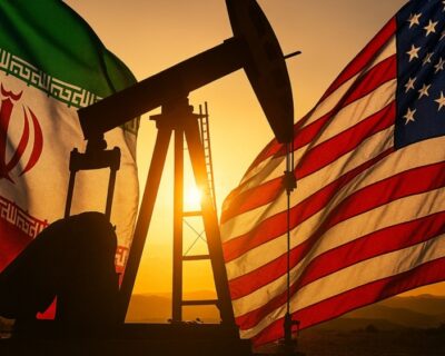 حرب اسرائيل – أمريكا علي ايران: شركات التأمين تلغي العقود وترفع أسعار الشحن عبر مضيق هرمز