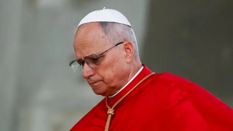 البابا: “لا أخشى ترامب” .. ردا على انتقادات وجهها له الرئيس الأمريكي