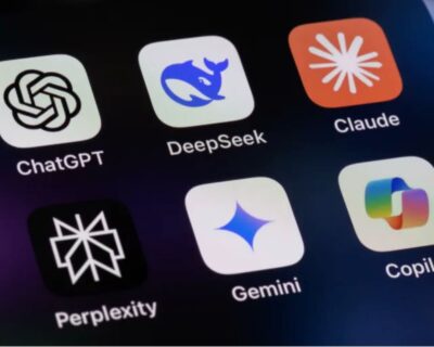 تحول الى صراع جيوسياسي .. من يملك الذكاء الاصطناعي يملك العالم