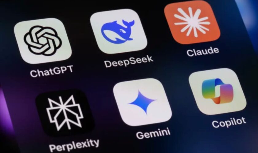 تحول الى صراع جيوسياسي .. من يملك الذكاء الاصطناعي يملك العالم