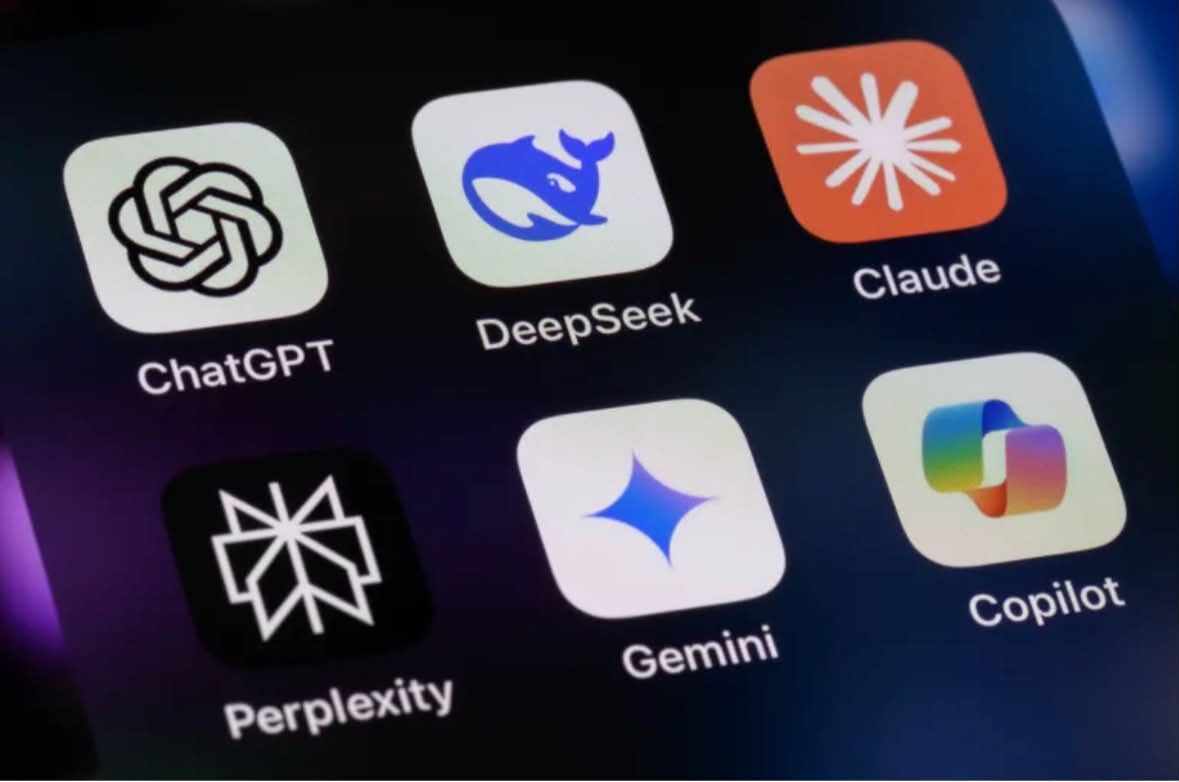 تحول الى صراع جيوسياسي .. من يملك الذكاء الاصطناعي يملك العالم