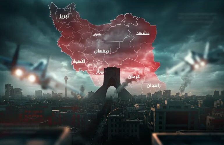 بعد اعلان وقف الحرب: توجهات مراكز البحث الأمريكية والغربية .. من منطق الحسم إلى منطق التوازن: كيف أعاد وقف إطلاق النار تشكيل الصراع مع إيران 