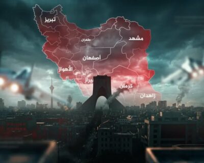 حين تفشل القوة في الحسم: ماذا تقول مراكز التفكير الغربية عن الحرب على إيران؟