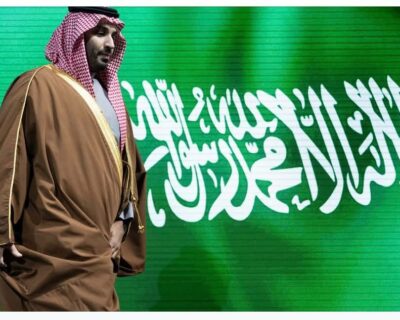 مصدر سعودي لـCNN: التطبيع مع إسرائيل مرهون بمسار لا رجعة فيه نحو إقامة دولة فلسطينية