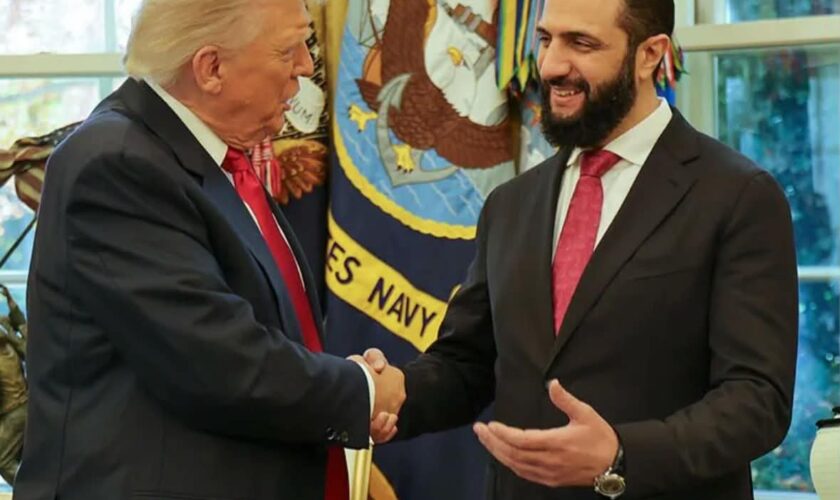 كارنجي: “سورية الجديدة ولبنان القديم: أزمة غياب الدولة”