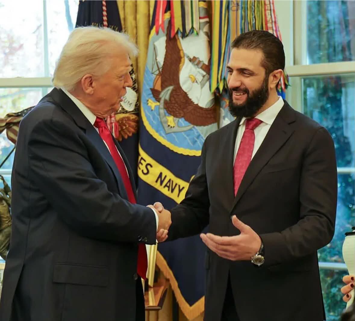 كارنجي: “سورية الجديدة ولبنان القديم: أزمة غياب الدولة”