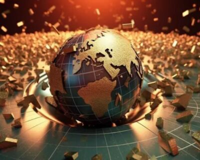 زمن التحولات الكبرى .. كيف يُعاد تشكيل الإنسان والعالم؟